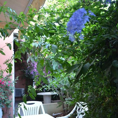 Fantastic Sardinia Villette Con Giardino Fronte Mare Fertilia Faho-Gav01-Gav02 Exterior photo