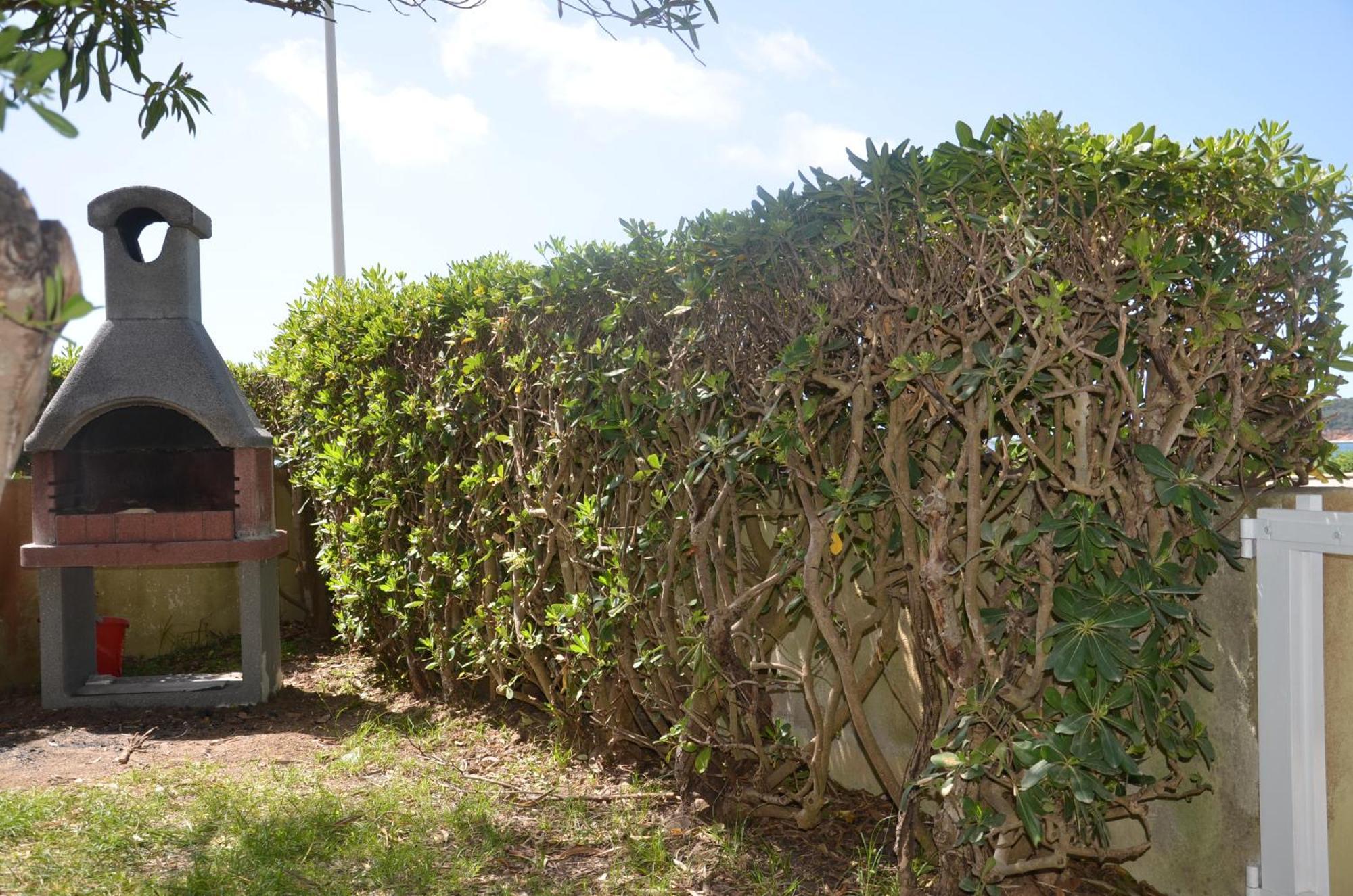 Fantastic Sardinia Villette Con Giardino Fronte Mare Fertilia Faho-Gav01-Gav02 Exterior photo