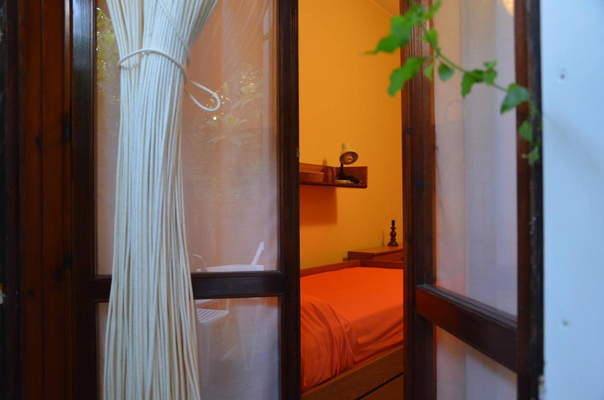 Fantastic Sardinia Villette Con Giardino Fronte Mare Fertilia Faho-Gav01-Gav02 Exterior photo